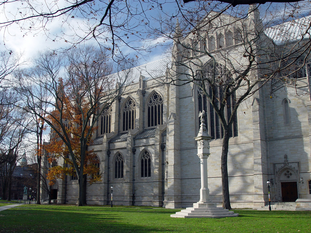 chapel
