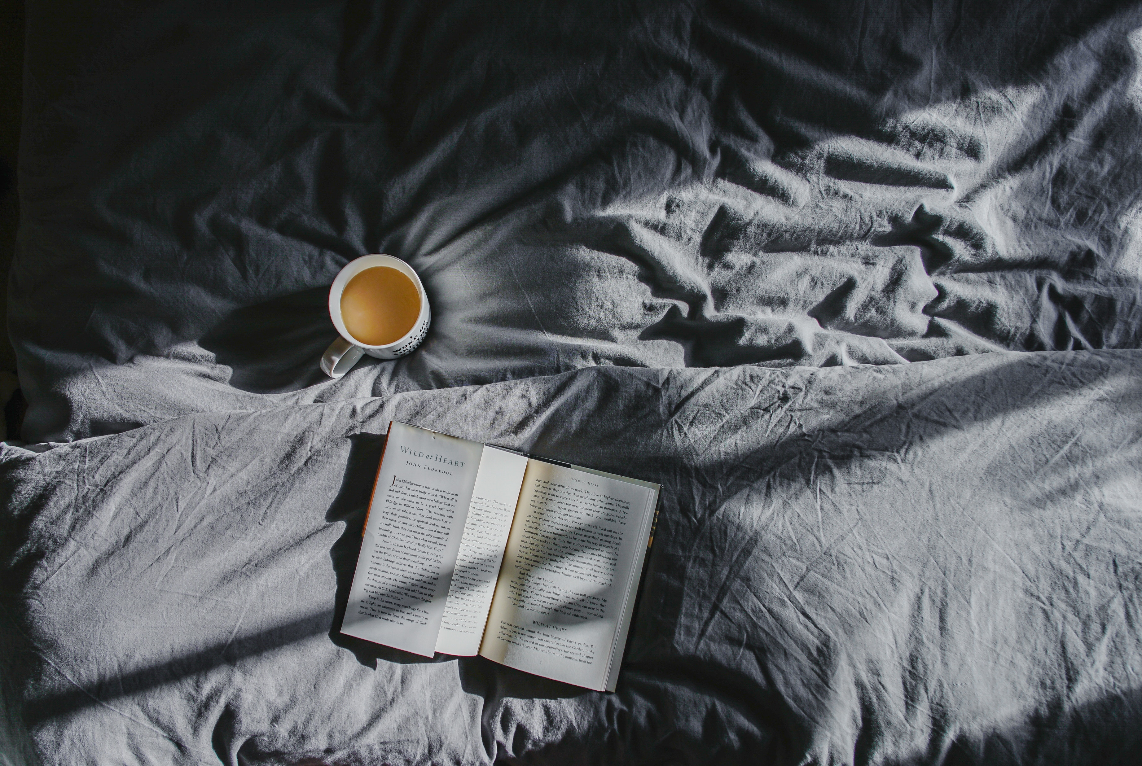 sleep
